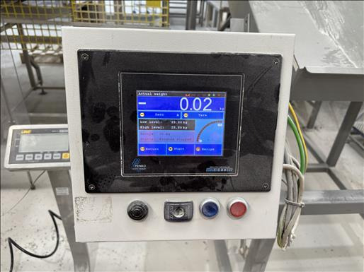 Penko Engineering PCW Flex Checkweigher - Machine agroalimentaire: photos 4 Penko Engineering PCW Flex Checkweigher - Machine agroalimentaire: photos 4