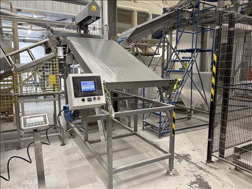 Penko Engineering PCW Flex Checkweigher - Machine agroalimentaire: photos 1 Penko Engineering PCW Flex Checkweigher - Machine agroalimentaire: photos 1