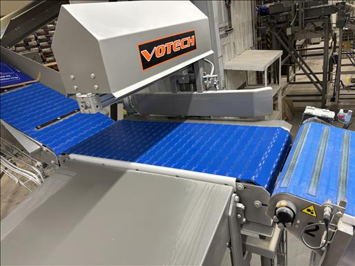 Penko PCW Flex Checkweigher - Machine agroalimentaire: photos 3 Penko PCW Flex Checkweigher - Machine agroalimentaire: photos 3