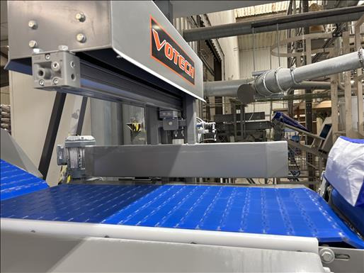 Penko PCW Flex Checkweigher - Machine agroalimentaire: photos 4 Penko PCW Flex Checkweigher - Machine agroalimentaire: photos 4
