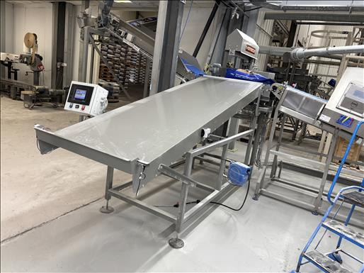 Penko PCW Flex Checkweigher - Machine agroalimentaire: photos 2 Penko PCW Flex Checkweigher - Machine agroalimentaire: photos 2