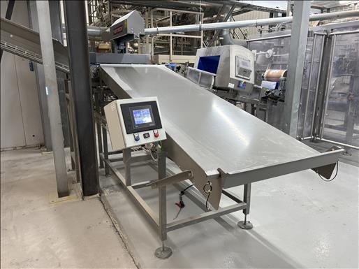 Penko PCW Flex Checkweigher - Machine agroalimentaire: photos 1 Penko PCW Flex Checkweigher - Machine agroalimentaire: photos 1
