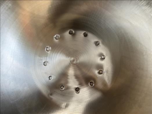 Precious chocolates Coating drum - Machine agroalimentaire: photos 4 Precious chocolates Coating drum - Machine agroalimentaire: photos 4