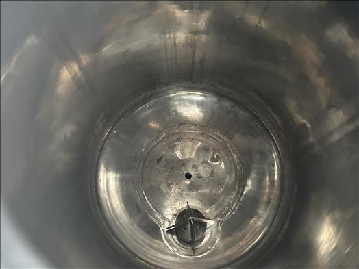 Quinn Holding tank - Machine agroalimentaire: photos 3 Quinn Holding tank - Machine agroalimentaire: photos 3