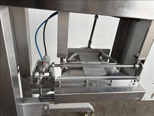 Reiser Vemag portioning Dough sheeting attachment - Matériel de boulangerie: photos 2 Reiser Vemag portioning Dough sheeting attachment - Matériel de boulangerie: photos 2
