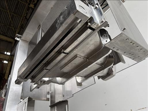 Reiser Vemag portioning Dough sheeting attachment - Matériel de boulangerie: photos 3 Reiser Vemag portioning Dough sheeting attachment - Matériel de boulangerie: photos 3