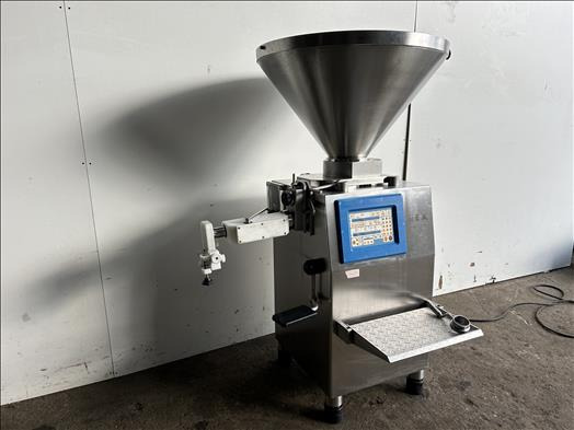 Rex RVF80 Vacuum filler - Machine agroalimentaire: photos 3 Rex RVF80 Vacuum filler - Machine agroalimentaire: photos 3