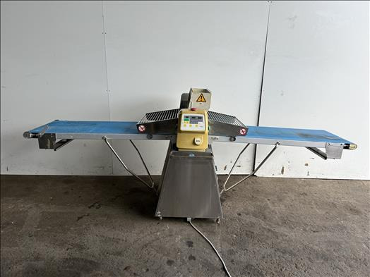 Matériel de boulangerie Seewer Rondo SSO62 Pastry brake: photos 1