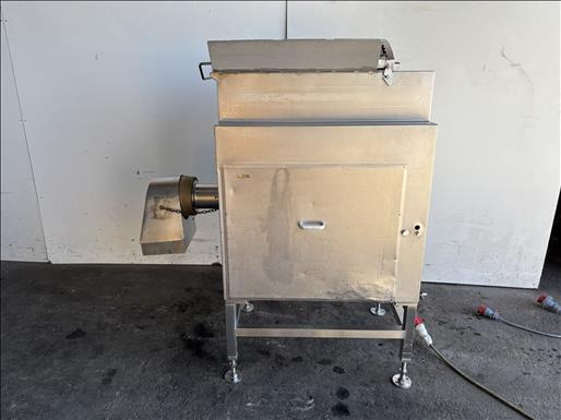 Thompson 4000MM Mixer Grinder - Machine agroalimentaire: photos 1 Thompson 4000MM Mixer Grinder - Machine agroalimentaire: photos 1