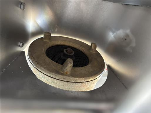 Thompson 4000MM Mixer Grinder - Machine agroalimentaire: photos 4 Thompson 4000MM Mixer Grinder - Machine agroalimentaire: photos 4