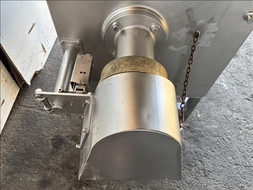 Thompson 4000MM Mixer Grinder - Machine agroalimentaire: photos 3 Thompson 4000MM Mixer Grinder - Machine agroalimentaire: photos 3