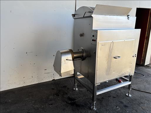 Thompson 4000MM Mixer Grinder - Machine agroalimentaire: photos 2 Thompson 4000MM Mixer Grinder - Machine agroalimentaire: photos 2