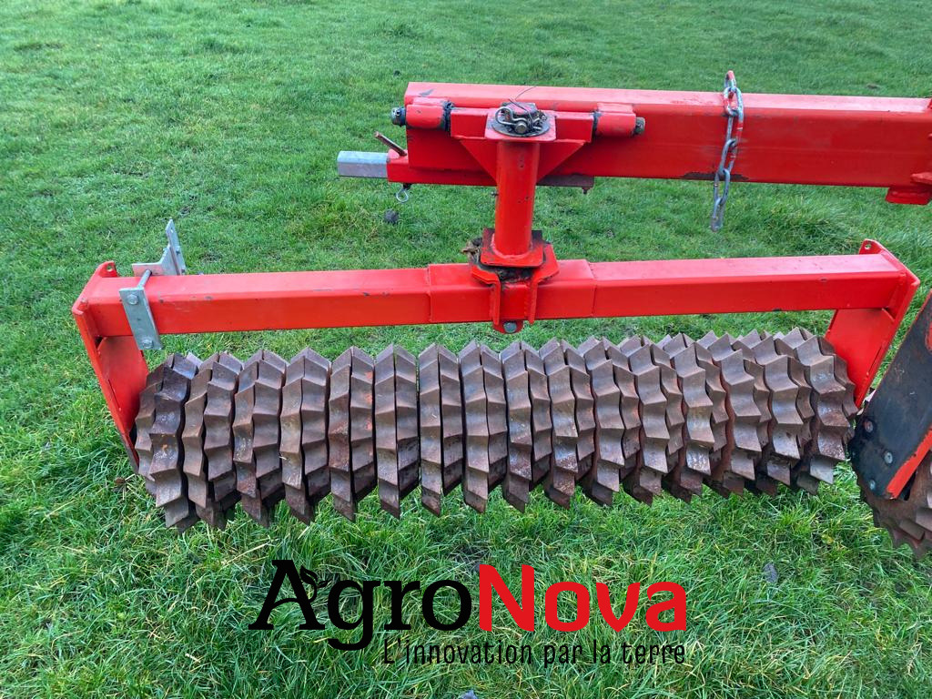 GÜTTLER Mediana 600 - Rouleau agricole: photos 2 GÜTTLER Mediana 600 - Rouleau agricole: photos 2