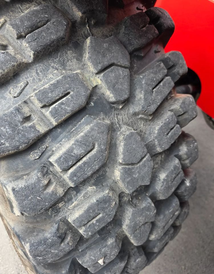 Manitou MT 1440 EASY - Chariot télescopique: photos 5 Manitou MT 1440 EASY - Chariot télescopique: photos 5