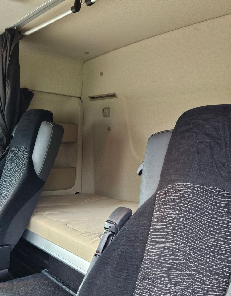Camion à rideaux coulissants Mercedes-Benz ACTROS 1830/1827/1832/FIRANKA/WINDA/18 EUROPALET/AUTOMAT/Z NIEMIEC/2017/DUŻA ŁADOWNOŚĆ: photos 19