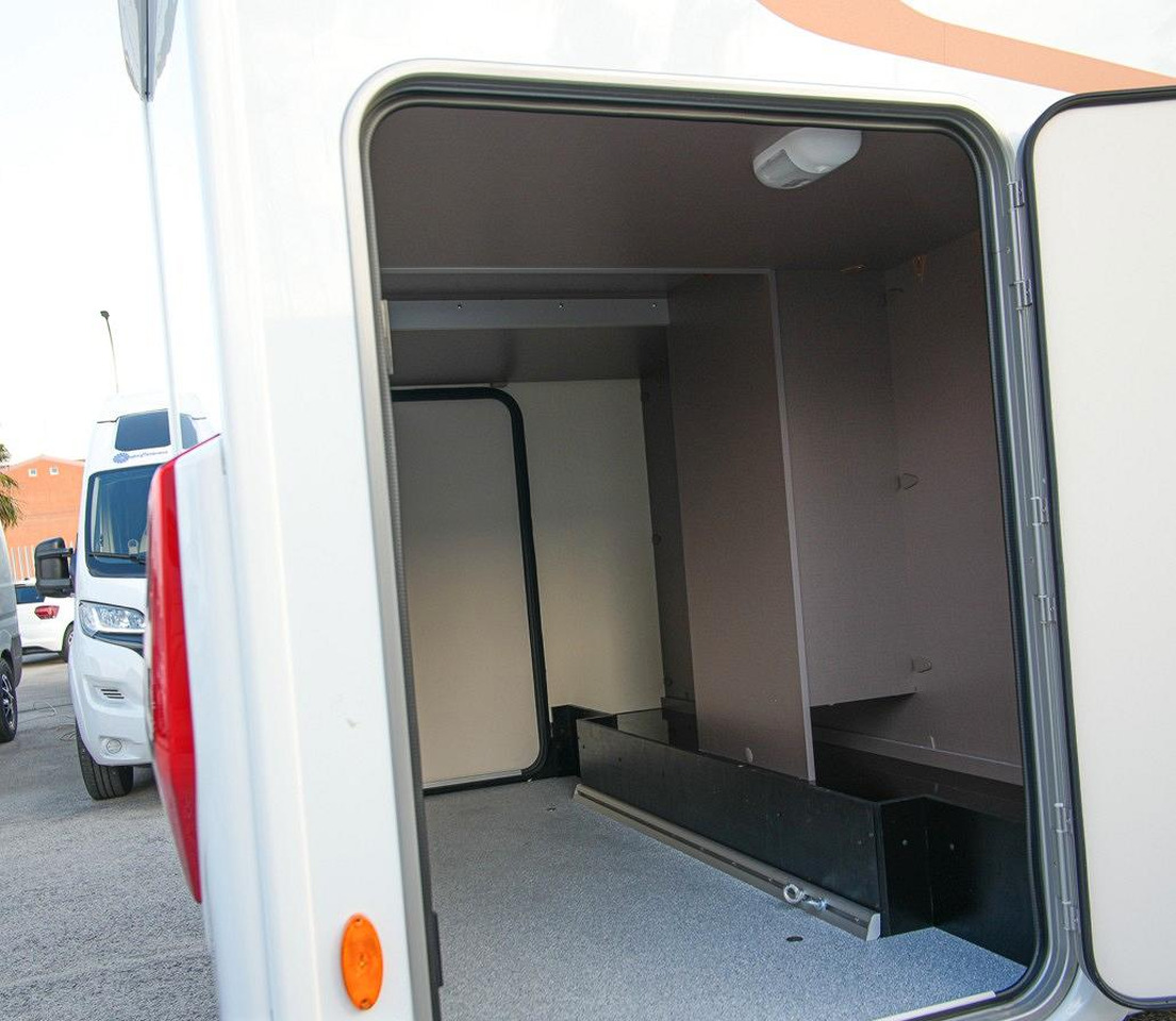 Burstner lyseo td 690 privilege - Camping-car capucine: photos 5 Burstner lyseo td 690 privilege - Camping-car capucine: photos 5