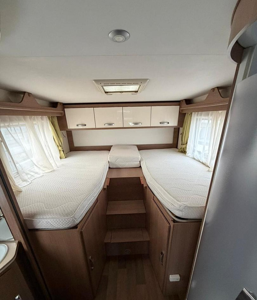 Mclouis MC LOUIS MC2 73G - Camping-car profilé: photos 5 Mclouis MC LOUIS MC2 73G - Camping-car profilé: photos 5