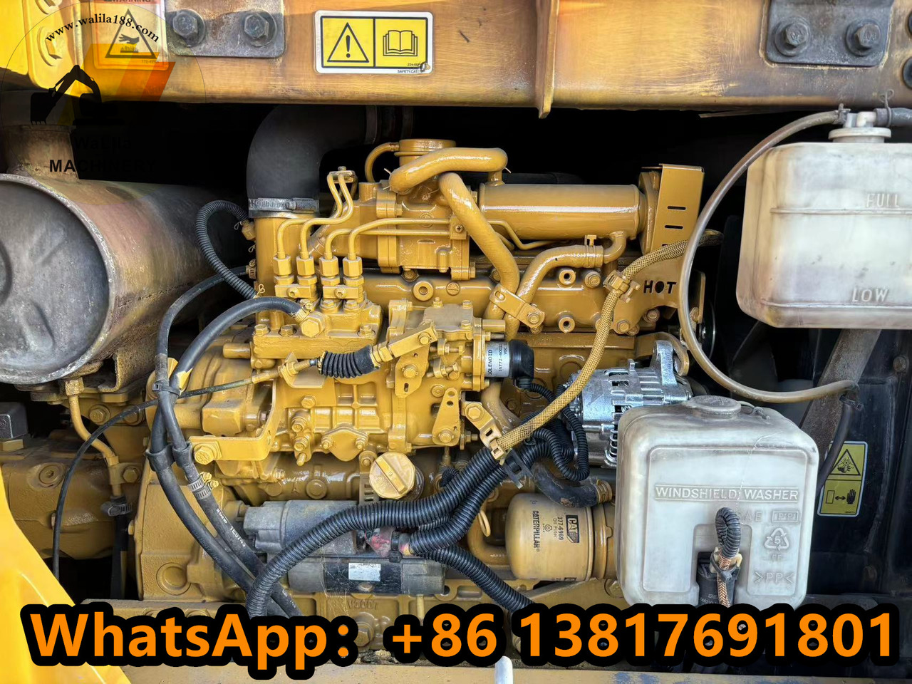 CAT 308 E 2 CR CAT308E2 CAT308E - Mini pelle: photos 3 CAT 308 E 2 CR CAT308E2 CAT308E - Mini pelle: photos 3