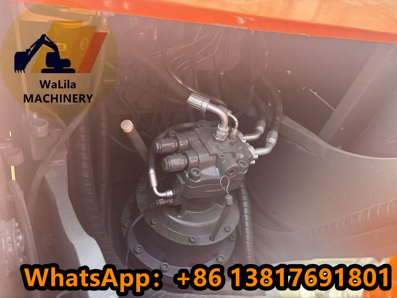 HITACHI ZX250-3G - Pelle sur chenille: photos 4 HITACHI ZX250-3G - Pelle sur chenille: photos 4