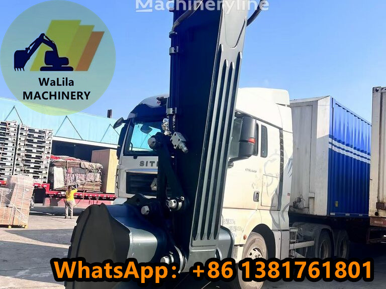 HYUNDAI HX220HD - Pelle sur chenille: photos 4 HYUNDAI HX220HD - Pelle sur chenille: photos 4