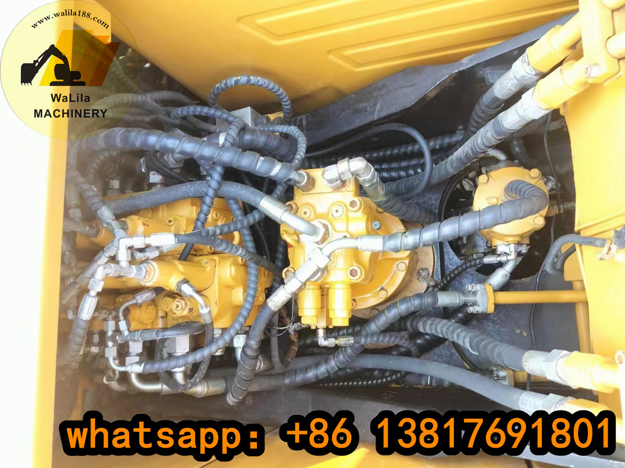 SANY sany135 - Pelle sur chenille: photos 3 SANY sany135 - Pelle sur chenille: photos 3