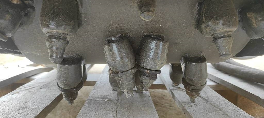 Accessoire pour Travaux routiers Road Planner 2021: photos 6 Accessoire pour Travaux routiers Road Planner 2021: photos 6