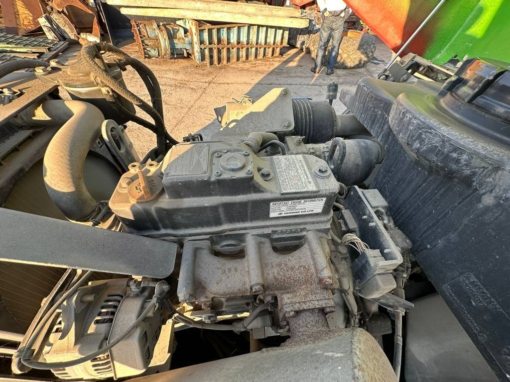 Compacteur mixte Ammann AV 26-2K: photos 7