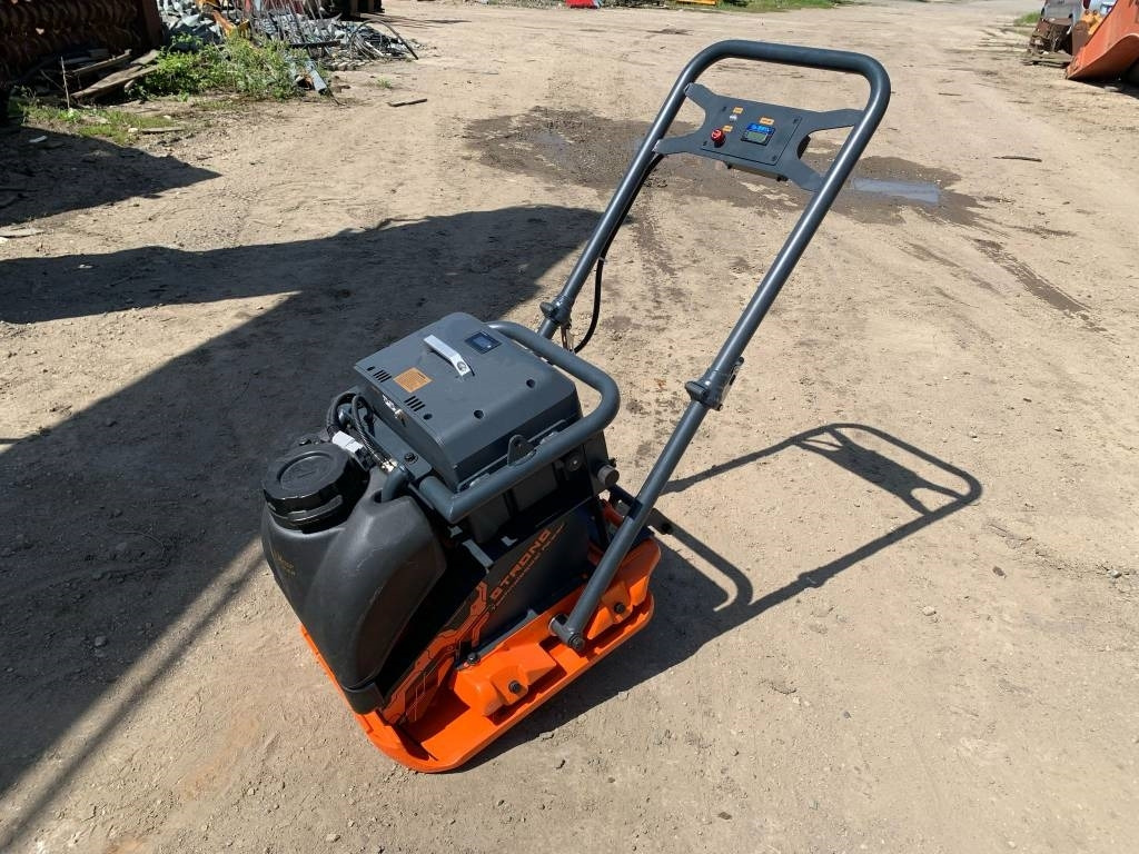 Anmax DC100-P NEW - Compacteur: photos 1 Anmax DC100-P NEW - Compacteur: photos 1