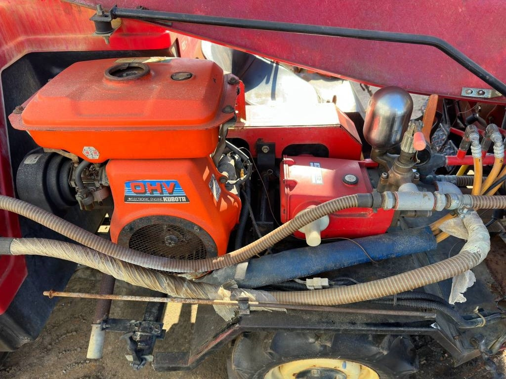 Arimiz PZ 500G - Enfouisseur à dents: photos 4 Arimiz PZ 500G - Enfouisseur à dents: photos 4