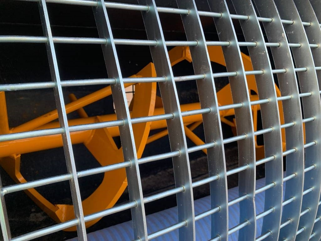 Bonomi Benne CPT-250 NEW - Grappin pour Engins de chantier: photos 5 Bonomi Benne CPT-250 NEW - Grappin pour Engins de chantier: photos 5