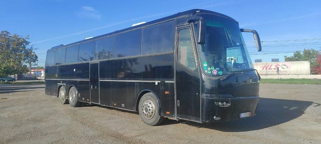 Bova F14 Autorulota  - Camping-car intégral: photos 1 Bova F14 Autorulota  - Camping-car intégral: photos 1