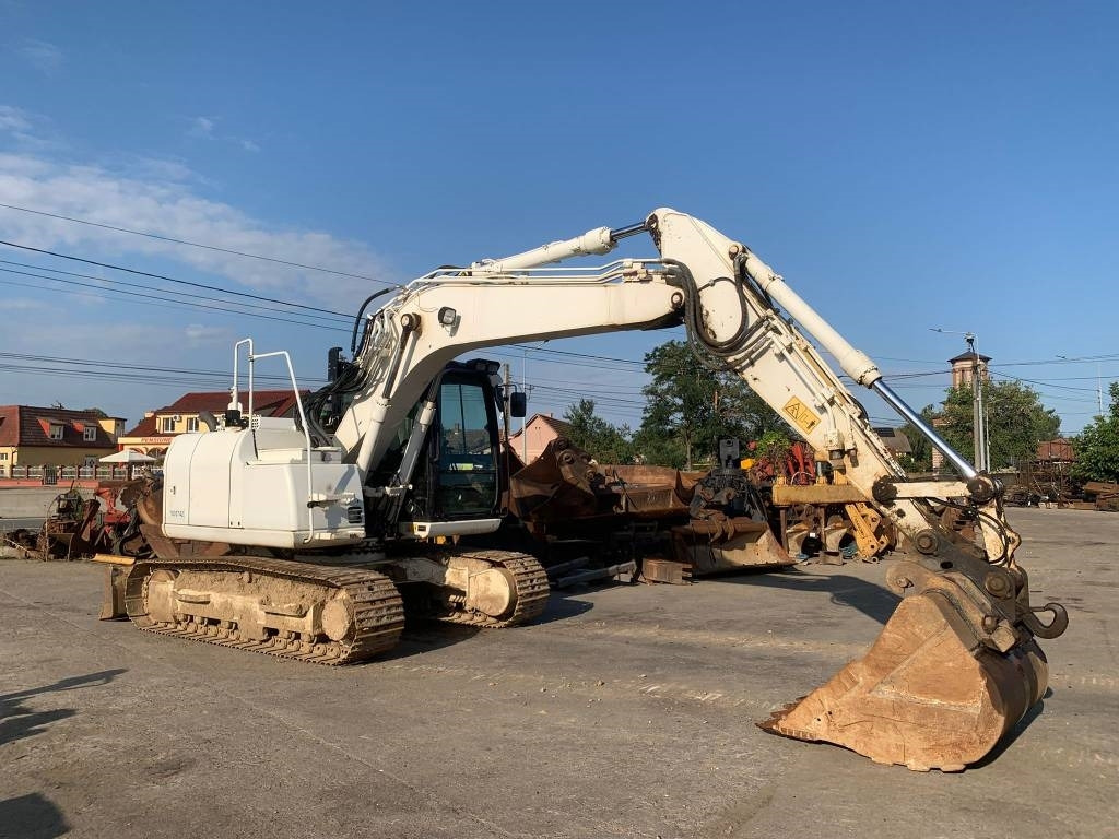 CAT 311 F LR - Pelle sur chenille: photos 5 CAT 311 F LR - Pelle sur chenille: photos 5