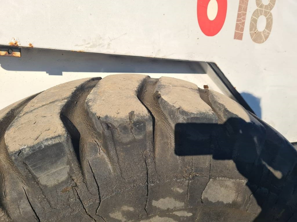 Compactor MV 618 DT - Compacteur à pieds de mouton/ Monocylindre: photos 4 Compactor MV 618 DT - Compacteur à pieds de mouton/ Monocylindre: photos 4