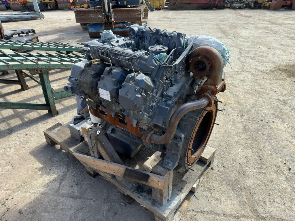 Deutz BF6M1015CP ENGINE - Moteur pour Engins de chantier: photos 3 Deutz BF6M1015CP ENGINE - Moteur pour Engins de chantier: photos 3