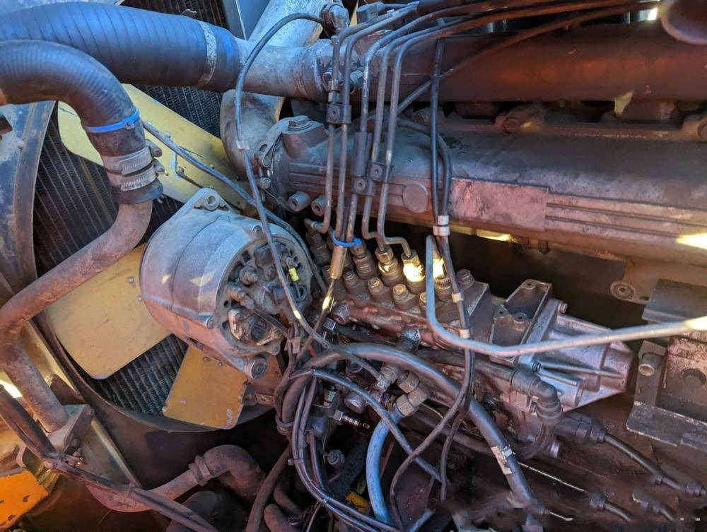 Tombereau articulé Doosan MT31: photos 8