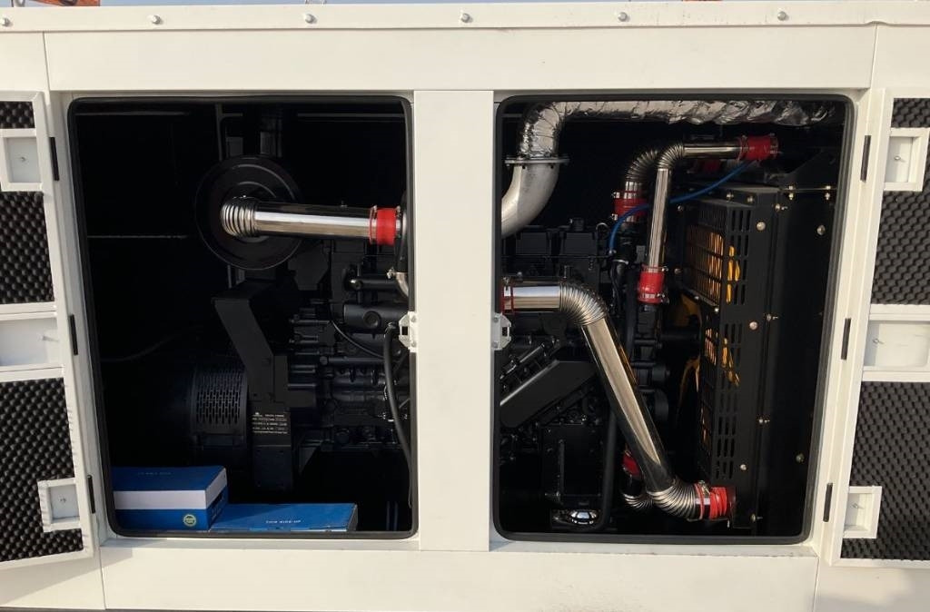 Gigapower LT-W400GF - Groupe électrogène: photos 5 Gigapower LT-W400GF - Groupe électrogène: photos 5