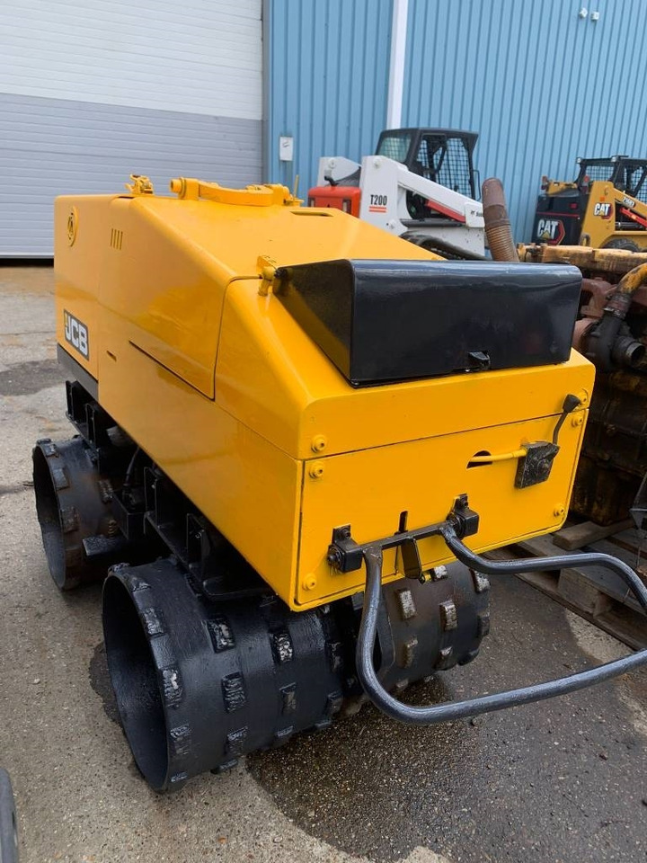 JCB VM 1500 - Rouleau compresseur: photos 4 JCB VM 1500 - Rouleau compresseur: photos 4