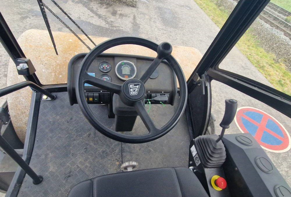 JCB VM 200 D NEW - Compacteur à pieds de mouton/ Monocylindre: photos 5 JCB VM 200 D NEW - Compacteur à pieds de mouton/ Monocylindre: photos 5