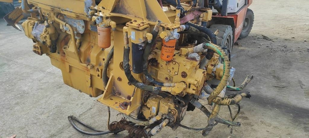 John Deere 6081 AF - Moteur pour Engins de chantier: photos 4 John Deere 6081 AF - Moteur pour Engins de chantier: photos 4