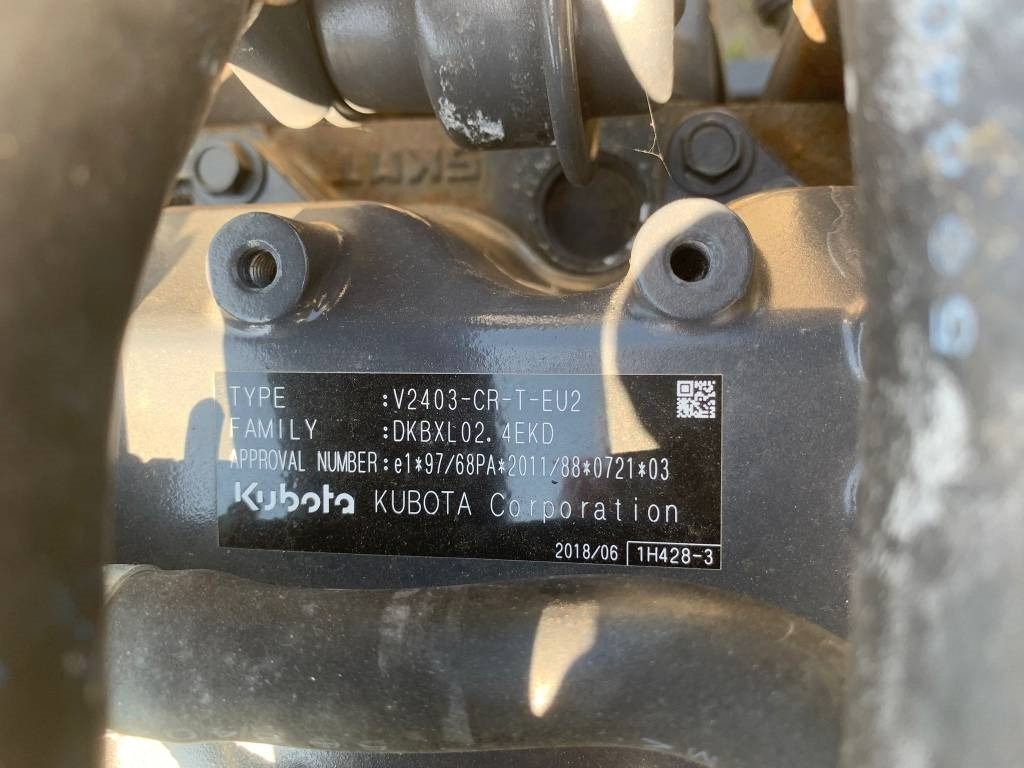 Kubota V 2403 NEW ENGINE  - Moteur pour Engins de chantier: photos 5 Kubota V 2403 NEW ENGINE  - Moteur pour Engins de chantier: photos 5