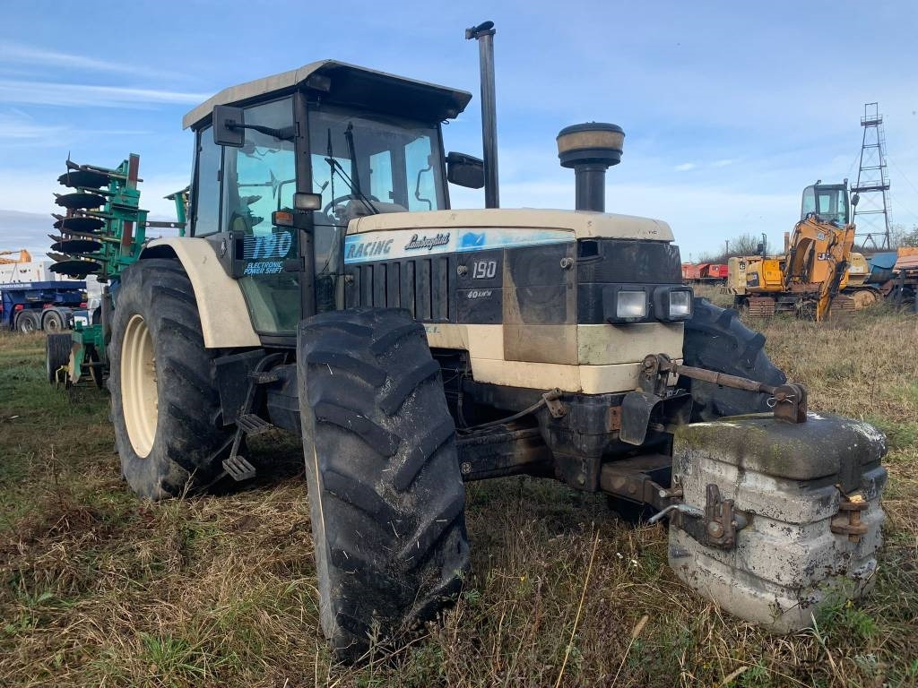 Crédit-bail de Lamborghini Racing 190 Lamborghini Racing 190: photos 6 Crédit-bail de Lamborghini Racing 190 Lamborghini Racing 190: photos 6