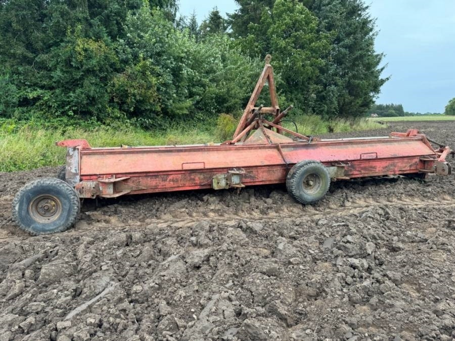 Kuhn 6 - Machine agricole: photos 3 Kuhn 6 - Machine agricole: photos 3