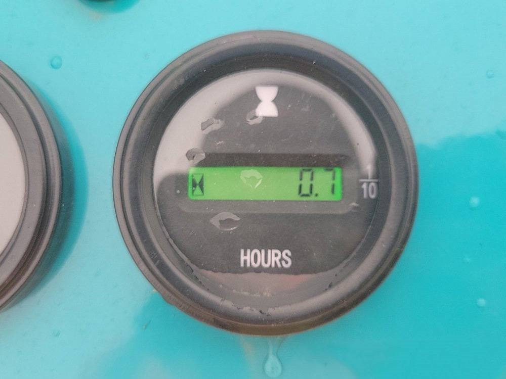 Machpro MPS330 - Mini chargeuse: photos 5 Machpro MPS330 - Mini chargeuse: photos 5