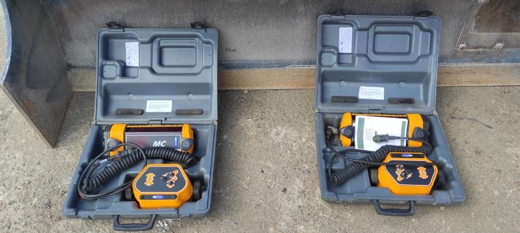 Meccanica Breganzese PL2000 - Lame pour Engins de chantier: photos 2 Meccanica Breganzese PL2000 - Lame pour Engins de chantier: photos 2