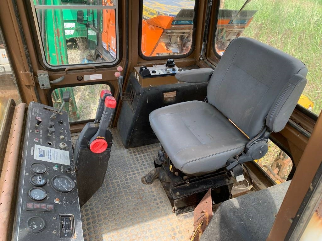 Morooka MK220 - Tracteur agricole: photos 5 Morooka MK220 - Tracteur agricole: photos 5
