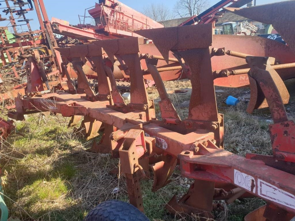 Naud RX 406 - Charrue: photos 4 Naud RX 406 - Charrue: photos 4