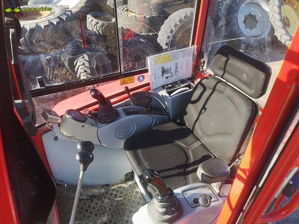 Neuson 28 Z 3 - Mini pelle: photos 3 Neuson 28 Z 3 - Mini pelle: photos 3