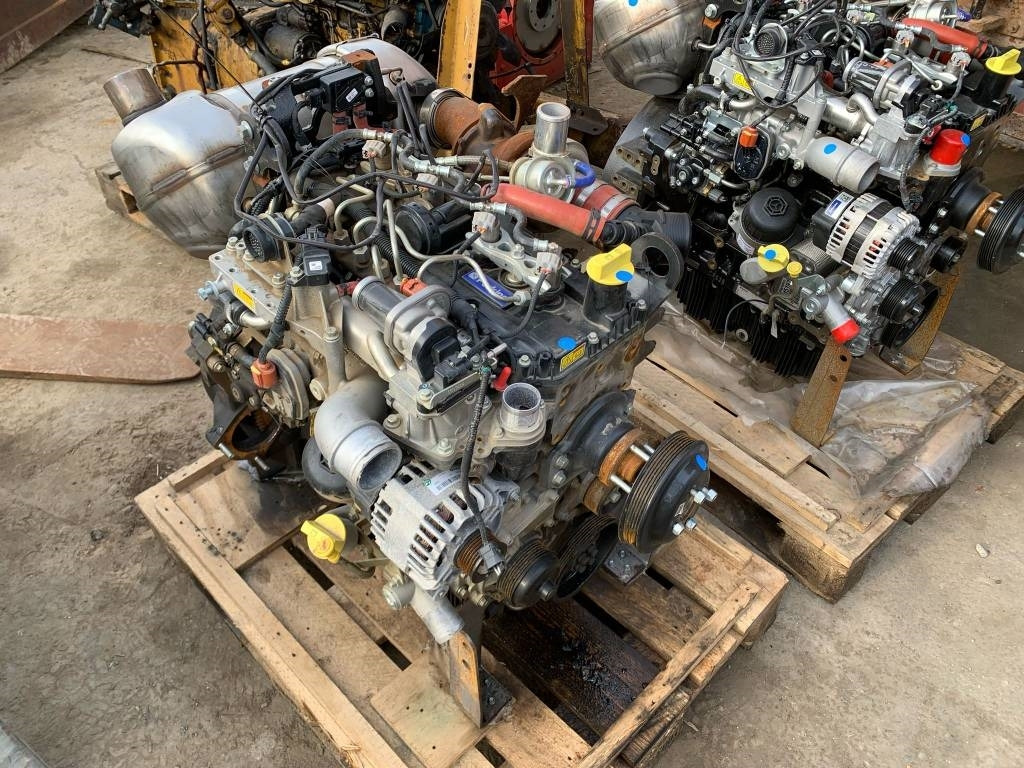 Perkins 904J-E28TA ENGINE  - Moteur pour Engins de chantier: photos 1 Perkins 904J-E28TA ENGINE  - Moteur pour Engins de chantier: photos 1