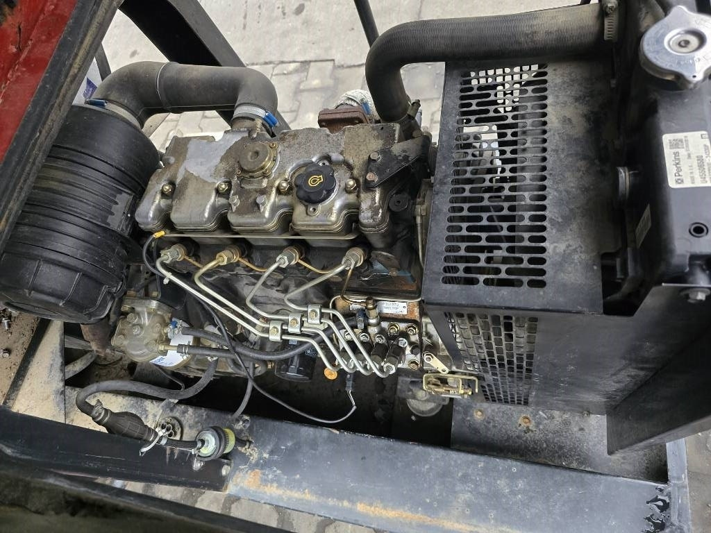 Perkins HP231500C ENGINE  - Moteur pour Engins de chantier: photos 2 Perkins HP231500C ENGINE  - Moteur pour Engins de chantier: photos 2