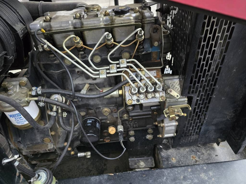 Perkins HP231500C ENGINE  - Moteur pour Engins de chantier: photos 1 Perkins HP231500C ENGINE  - Moteur pour Engins de chantier: photos 1